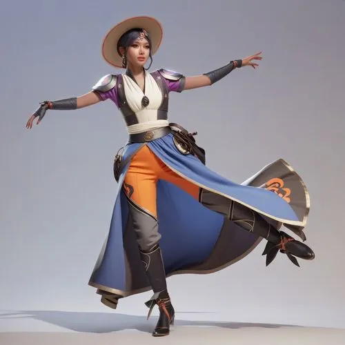 Shadow Dancer