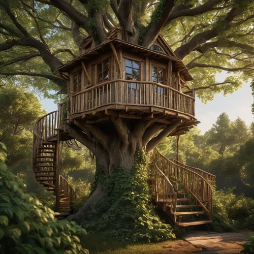 treehouse,tree house,tree house hotel,treehouse,house in the forest,tree top path,treetop,tree top,treetops,hobbiton,wooden house,tree stand,crooked house,tree tops,druid grove,oak tree,tree's nest,ce