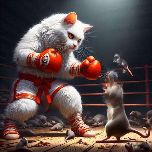 catfight,megafight,fights,prizefighting,fisticuffs,pugilistica,pugilists,prefight,boxing,fight,pugilistic,kickboxing,pugilist,sparring,woodrats,catfights,fighers,khabib,mma,siam fighter