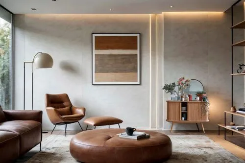 modern decor,contemporary decor,interior modern design,mid century modern,modern living room,interior design,apartment lounge,livingroom,living room,corten steel,sitting room,concrete ceiling,interior