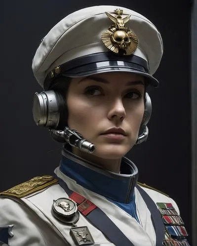  ,oberleutnant,servicewoman,leutnant,ilsa,zofia,yuri gagarin,richthofen,fraulein,vizeadmiral,oberstleutnant,fegelein,volksgrenadier,commander,savchenko,military uniform,admira,operator,tereshkova,kepi