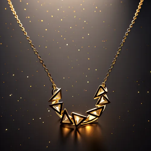 diamond pendant,gold spangle,gold jewelry,jewelry（architecture）,necklaces,gold diamond,constellation lyre,gift of jewelry,pendant,christmas jewelry,gold foil snowflake,gold foil shapes,diamond jewelry
