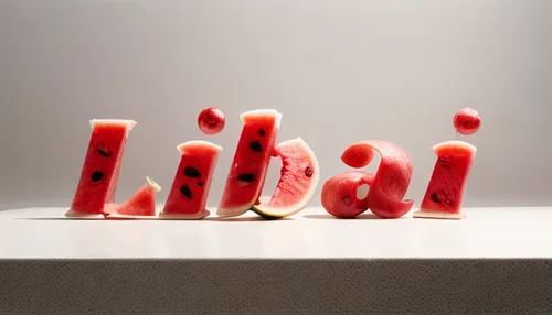 still life photography,typography,food styling,lollypop,iced-lolly,litchi,leninade,lilikoi,alphabet letter,fruitcocktail,light box,still life,decorative letters,food photography,lolly cake,still-life,