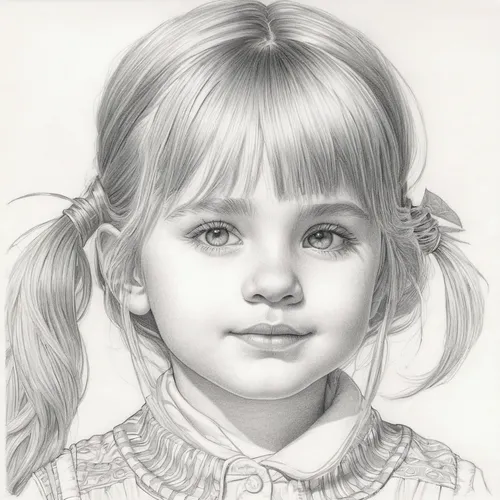pencil drawing of girl,child portrait,girl drawing,girl portrait,pencil drawing,young girl,pencil drawings,graphite,portrait of a girl,little girl,child girl,the little girl,charcoal pencil,pencil art
