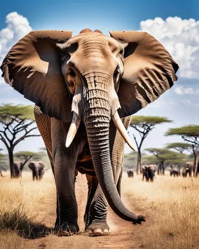 random animal planet channel, photoshot,africa,african elephant,african bush elephant,african elephants,elephant tusks,amboseli,triomphant,circus elephant,elephantine,olifant,loxodonta,elephant ride,e