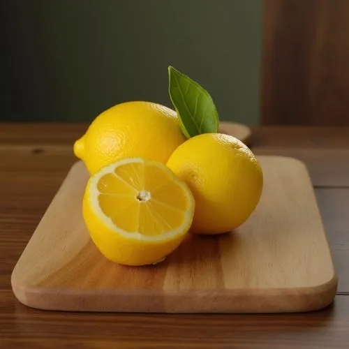 lemon on wooden cutting board,a lemon cut in half on top of a wooden  board,lemon background,lemon wallpaper,slice of lemon,half slice of lemon,lemon slices,citrus,lemon half,lemon,lemon tree,lemon so