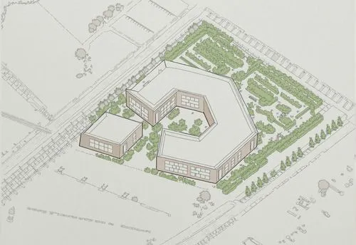 PromeAI logo in landscape design version,cohousing,garden elevation,passivhaus,street plan,new housing development,europan,cadastral,habitaciones,revit,house drawing,leaseplan,sketchup,landscape plan,
