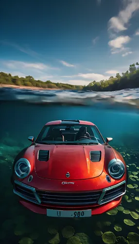 ferrari daytona,ferrari testarossa,ferrari 275,testarossa,swimming machine,ferrari 250 gt drogo,ferrari 512,ferrari gg50,ferrari roma,stingray,ferrari america,ferrari 328,under the water,reflections i