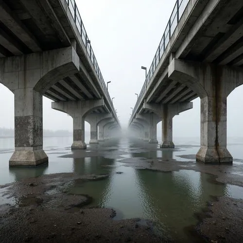 Bridges Classicism Style Architecture Design Ideas