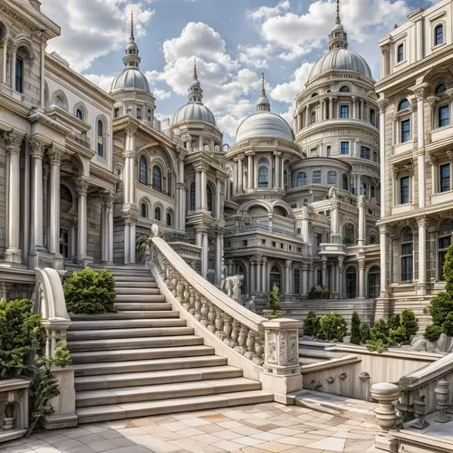 marble palace,classical architecture,bucharest,monte carlo,beautiful buildings,monaco,luxury property,neoclassical,malaga,belvedere,luxury real estate,genoa,marseille,valencia,santa maria della salute