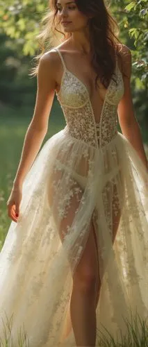 A stunning dress bursts with elegance as it features a unique texture, with a stunning white body that seems to dance in the sunlight. It's a plump, plump body that blends seamlessly into the sexy lin