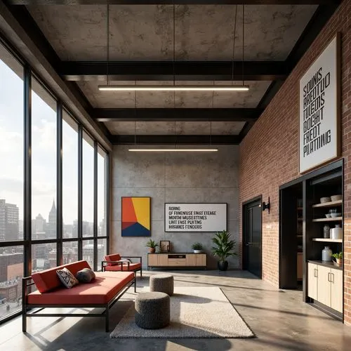 Bauhaus Style Architecture Design Ideas