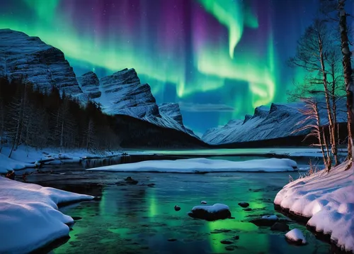 Northern Lights Solstice Meditation Music 1 Hour MP3,aurora borealis,auroras,northen lights,northern lights,the northern lights,aurora,green aurora,northern light,polar aurora,aurora colors,polar ligh