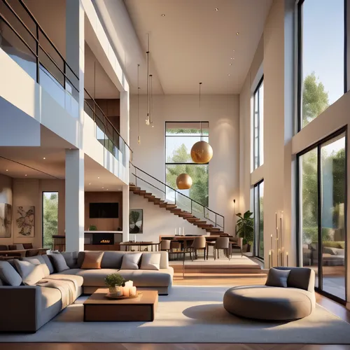 modern living room,interior modern design,luxury home interior,penthouse apartment,modern house,living room,modern decor,loft,contemporary decor,home interior,beautiful home,modern architecture,living