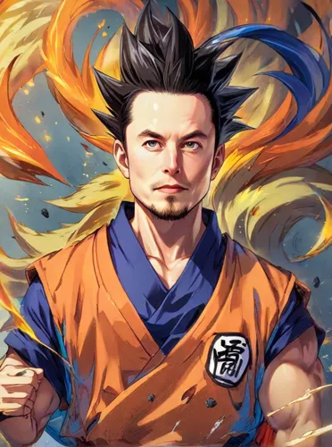 takikomi gohan,goku,son goku,kame sennin,nimbus,wuchang,guilinggao,jin deui,dragon ball,shinkiari,dragonball,kyi-leo,dragon li,naruto,yi sun sin,nine-tailed,edit icon,qi-gong,goki,twitch icon