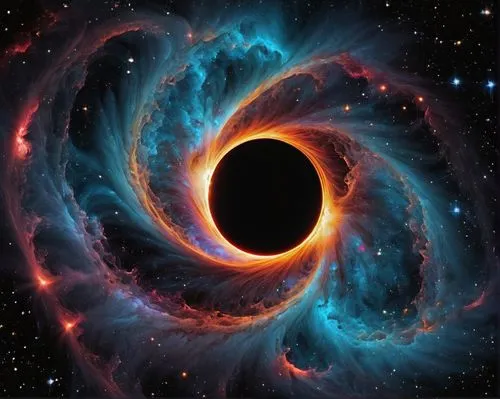 celestial bodies, and the intricate mysteries of the universe. The lines are blurred, but the focus is fixed on the intricate details of the universe beyond. The intricate geometric shapes and swirlin