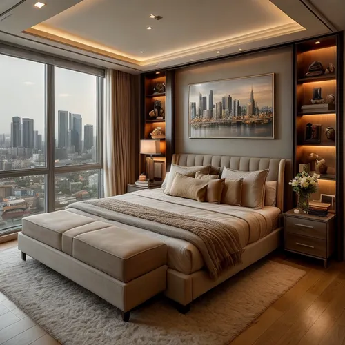 great room,sleeping room,penthouse apartment,luxury home interior,modern room,luxury property,luxurious,luxury,luxury hotel,livingroom,room divider,ornate room,interior design,modern decor,jumeirah,gu