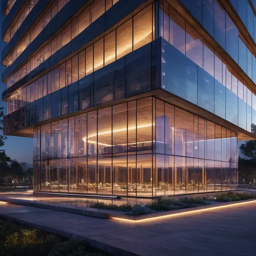 glass facade,glass facades,glass building,structural glass,office buildings,corporate headquarters,office building,glass wall,new building,company headquarters,modern office,metal cladding,modern arch