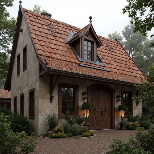 Barn Byzantine Style Architecture Design Ideas
