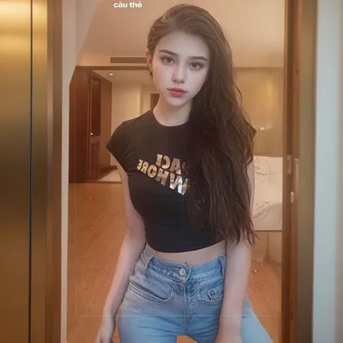 a young female standing in an elevator,nana,jungwirth,zn,chonnam,asjylyn,kaew,phuquy,eul,hyuna,ahra,bdo,natashquan,uwm,yanjin,anie,janet,nunu,moua,jieun,padhye