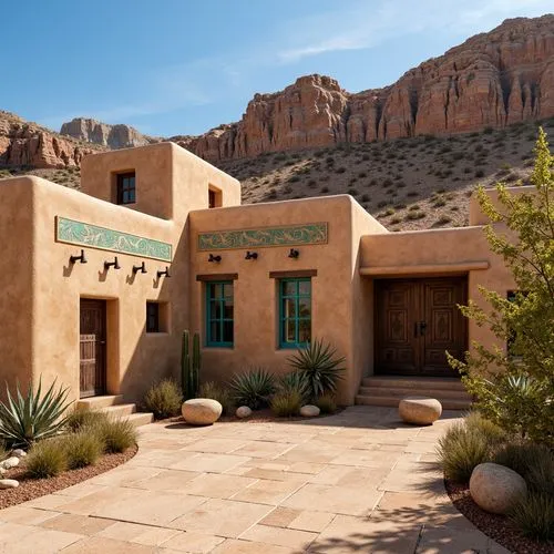 Regionalism Style Architecture Design Ideas