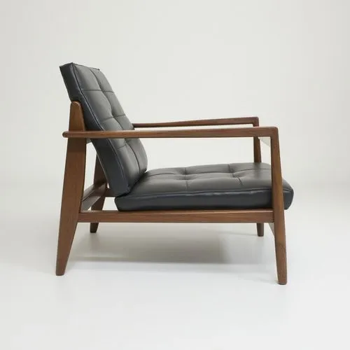 Furniture Design,a modern chair that is made from wood and leather,rocking chair,ekornes,recliner,chaise,the horse-rocking chair,deckchair