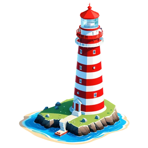 petit minou lighthouse,electric lighthouse,lighthouse,red lighthouse,light house,nautical clip art,lavezzi isles,light station,3d model,island poel,map icon,finistère,safe island,3d render,bretagne,is