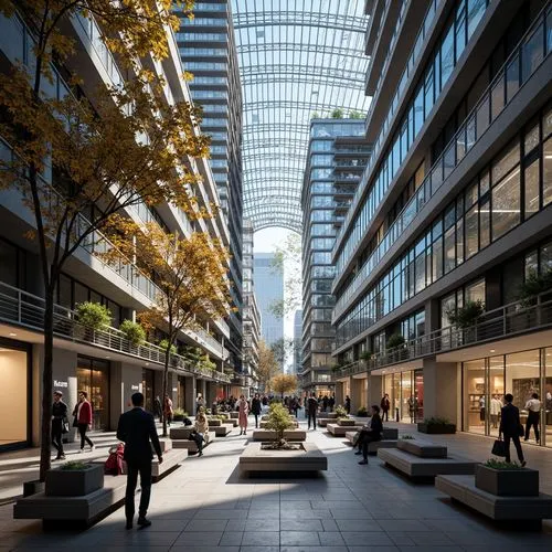 Market Experimental Architecture Design Ideas