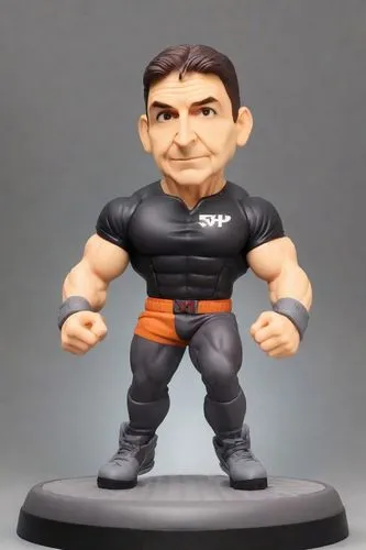 Hombre 59 años, logotipo, base , funko, gimnasio ,vax figure,3d figure,game figure,actionfigure,miniature figure,action figure,figurine,model train figure,marvel figurine,3d model,strongman,mohnfigur,