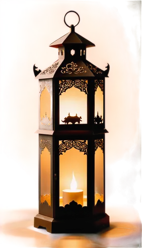 Misty atmosphere, solo lamp, Victorian style, bronze material, intricate details, lantern shape, soft glow, warm light, fog surrounding, mystical ambiance, cinematic lighting, shallow depth of field, 