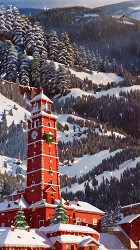 val gardena,northern black forest,brocken station,bernina railway,brocken railway,titisee,triberg,beskids,ore mountains,hurtigruten,christmas town,ski resort,ortler winter,norway,asiago,wernigerode,ap