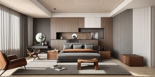 modern room,room divider,interior modern design,3d rendering,contemporary decor,modern decor,apartment,modern living room,render,an apartment,shared apartment,livingroom,apartment lounge,search interi