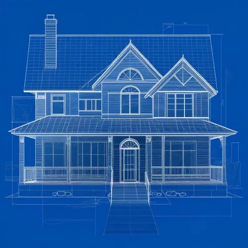 Blueprint Of Building ,dormers,residential property,fromental,houses clipart,house drawing,remodeler