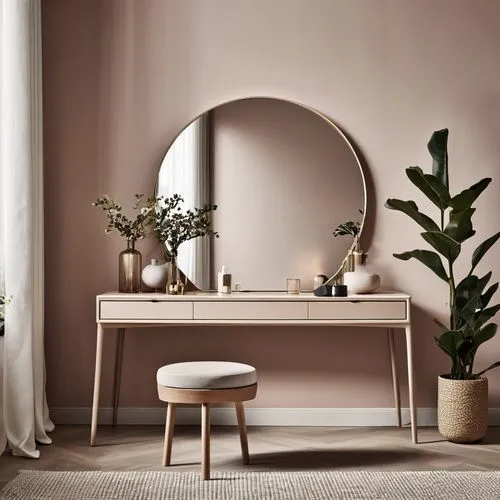 furniture design,dressing table,beauty room,danish furniture,anastassiades,washstand,modern minimalist bathroom,vanities,ceramiche,mahdavi,credenza,sideboard,washbasin,toilet table,vitra,furnishing,fr