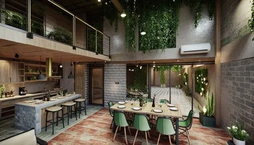 Casa-vEGETACION,hanging plants,garden design sydney