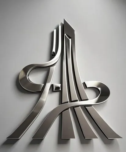 3d logo , stainless steel, ,arrow logo,decorative letters,4711 logo,airbnb logo,steel sculpture,art deco,art deco ornament,letter a,arabic background,the logo,logo header,al azhar,abu-dhabi,metal embo