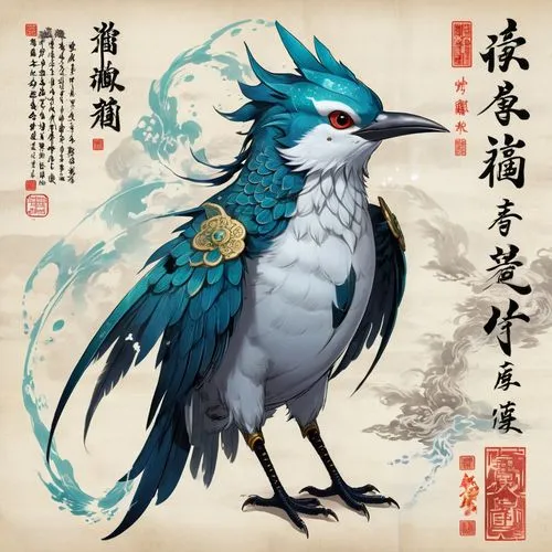 In the heart of the city, a majestic fish with a majestic grin catches the eye. The image reveals a peculiar figure as a fish, named Xiaoxue, speaks through an image of the depths of China. The first-