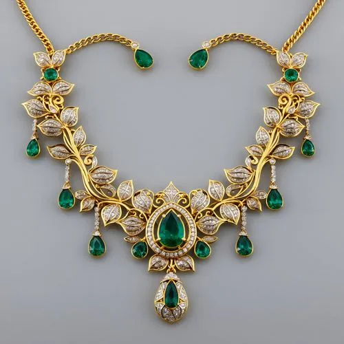jewellers,jewellry,gold ornaments,jeweller,kundan,jewellery,gift of jewelry,enamelled,jauffret,khotan,sinugra,aurangzeb,ormolu,emeralds,gold jewelry,khamisa,anarkali,necklace,mehra,bahraini gold,Photo