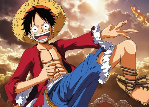One Piece Luffy Anime Hd Wallpapers Desktop Backgrounds Anime Wallpaper Hd Anime Wallpapers One Piece Wallpaper Iphone,onepiece,straw hats,one piece,sanji,garp fish,straw hat,fairy tail,calm usopp,the