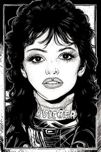((COMIC ART|2010 Comic Style|fine lineart), ((NO TEXT))).
 [Instrumental] 

Billie Jean

[TEK Instrumetal] (Remastered)

Techno, Trance,,the drawing of cher, who was drawn in black and white,comic hal