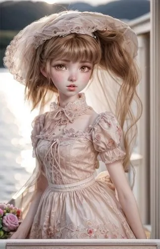 dress doll,female doll,vintage doll,doll dress,fashion doll,fashion dolls,designer dolls,dollhouse accessory,cloth doll,doll figure,handmade doll,artist doll,painter doll,japanese doll,doll's facial f