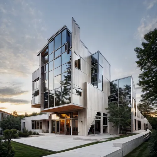 modern architecture,glass facade,cubic house,modern house,cube house,contemporary,glass facades,music conservatory,archidaily,kirrarchitecture,glass building,smart house,structural glass,two story hou