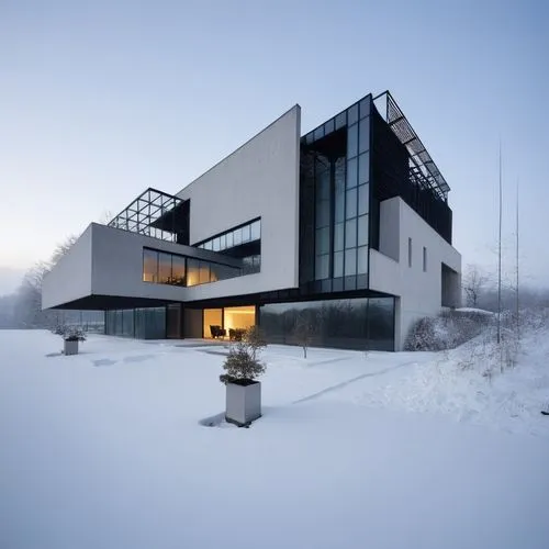 snohetta,cubic house,winter house,cube house,modern house,modern architecture,snow house,dunes house,cantilevers,snowhotel,cantilevered,aalto,vitra,house in mountains,glass facade,cube stilt houses,ar