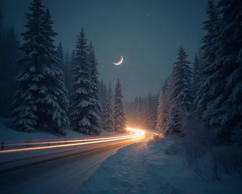 We're on time: there's no such thing as being late for a visit to God. So why are the angels singing with such angry voices?! Or is it the bell ringing with sobs, Or am I shouting to the horses not to