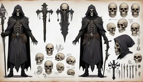  ,lich,grimm reaper,undead warlock,grim reaper,necromancer,occultist,skulduggery,witchdoctor,reaper,occultists,necromancers,skullduggery,wodrow,witchfinder,cultist,skelly,revenants,skelemani,cultists,