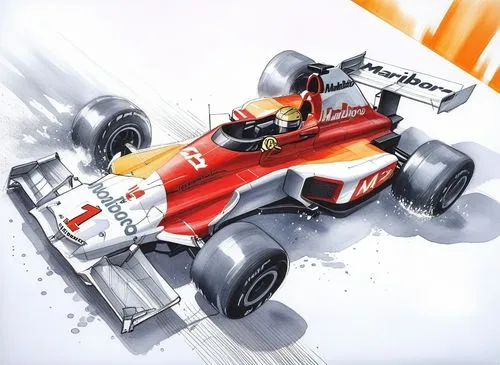 Product Sketch,promax,brabham,f1 car,pescarolo,pironi,regazzoni