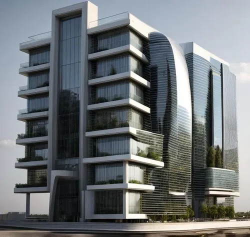 largest hotel in dubai,modern building,residential tower,modern architecture,glass facade,3d rendering,futuristic architecture,office building,residential building,bulding,build by mirza golam pir,abu