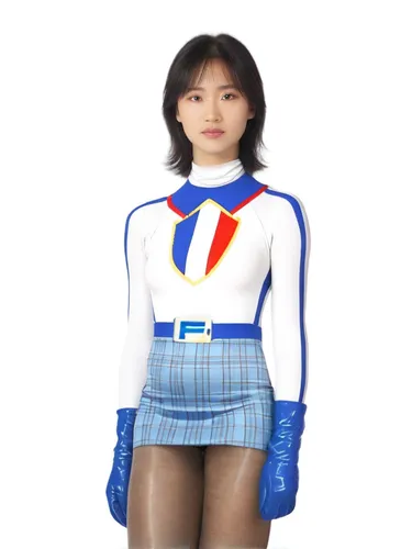 a woman wearing tights and high heeled boots,seigaku,eiko,courreges,nkorean,taekkyeon,xiaoyu,yumei,yanmei,astronaut suit,hanyu,delta sailor,ayako,rika,takayo,jiaqi,naoko,koreeda,manami,samguk,hanbok