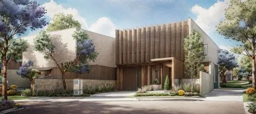 garden design sydney,new housing development,landscape design sydney,eco hotel,archidaily,landscape designers sydney,eco-construction,3d rendering,housebuilding,qasr azraq,timber house,dunes house,res