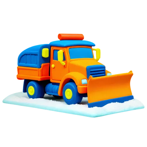 snow plow,snowplow,concrete mixer truck,concrete mixer,snow shovel,snow removal,toy vehicle,construction vehicle,construction set toy,street sweeper,snow blower,construction toys,tracked dumper,counte